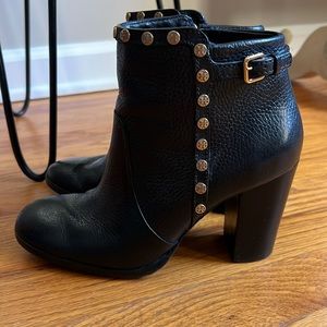 Tory Burch Mae booties